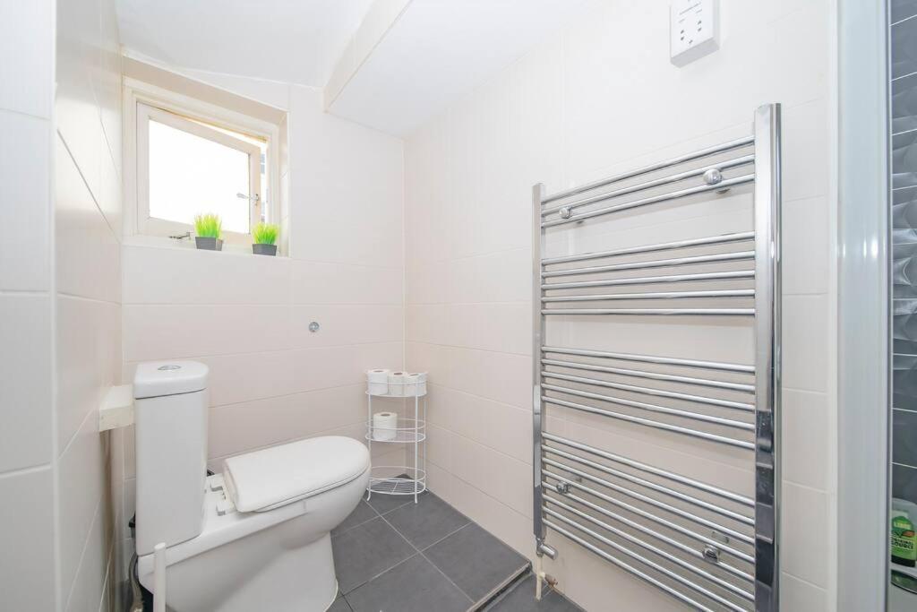 Flash Sales Offer - Any Week Day No Minimum Night Restrictions Central Hove 1 Bedroom Flat Bn38Bru02 Eksteriør bilde