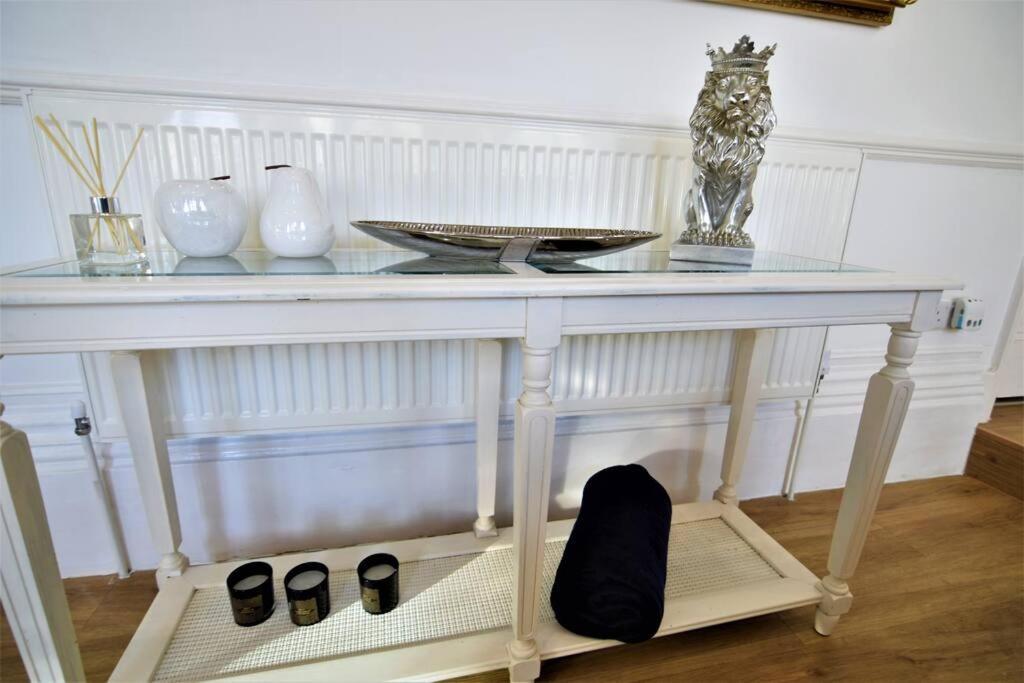 Flash Sales Offer - Any Week Day No Minimum Night Restrictions Central Hove 1 Bedroom Flat Bn38Bru02 Eksteriør bilde
